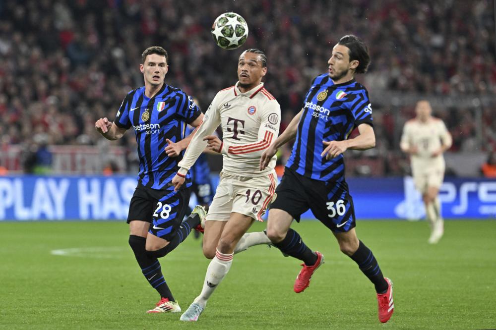 反而给我带 反而给我带